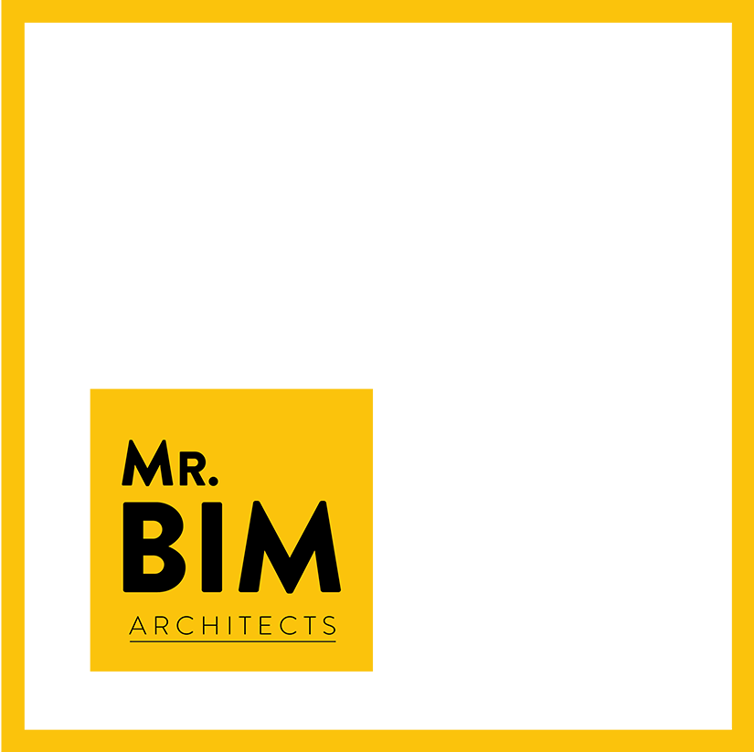 Mr.BIM Architects